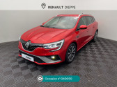 Renault Megane occasion année 2021 boite Automatique Annonce Renault Megane occasion Essence Mégane IV Estate TCe 160 EDC FAP R.S. Line à Dieppe