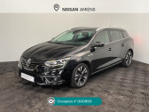 Annonce Renault Megane occasion Essence M�gane IV Estate TCe 160 FAP Intens � Amiens