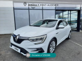 Renault Megane occasion année 2020 boite Manuelle Annonce Renault Megane occasion Diesel MEGANE IV SOCIETE BLUE DCI 115 - 20 AIR NAV 2P à Pont-Audemer