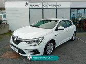 Annonce Renault Megane occasion Diesel MEGANE IV SOCIETE BLUE DCI 115 - 21N AIR NAV 2P � Pont-Audemer