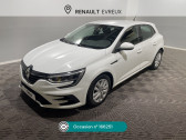 Annonce Renault Megane occasion Diesel MEGANE IV SOCIETE BLUE DCI 115 AIR NAV � �vreux