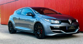 Annonce Renault Megane occasion Essence Mgane RS TROPHY 2.0 275 ch  PERPIGNAN