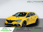 Renault Megane Mgane TCe 300 CV EDC R.S. Ultime   Beaupuy 31