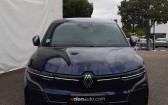 Renault Megane occasion année 2022 boite Robotisee Annonce Renault Megane occasion Electrique Megane V EV60 220 ch optimum charge Techno 5p à Condom