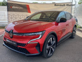 Renault Megane occasion année 2022 boite Robotisee Annonce Renault Megane occasion Electrique Megane V EV60 220 ch optimum charge Techno 5p à Muret