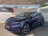 Renault Megane occasion année 2022 boite Robotisee Annonce Renault Megane occasion Electrique Megane V EV60 220 ch optimum charge Techno 5p à Muret