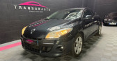 Annonce Renault Megane occasion Essence MEGANEIII 2.0 TCE 180 COUPE � Chaponost