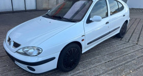 Renault Megane , garage AUTO SAMS  Wissous