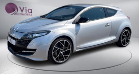Renault Megane , garage ALSACE AUTO LIVE MARLENHEIM  Marlenheim