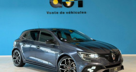 Renault Megane , garage ASI VENTE DE VEHICULES � Savonnières-devant-Bar