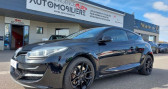 Annonce Renault Megane occasion Essence RS 2.0 265 LUXE  Sausheim