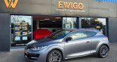 Annonce Renault Megane occasion Essence RS 2.0 T 265ch  Rixheim