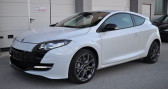 Annonce Renault Megane occasion Essence RS 265 ch Brembo  Vieux Charmont