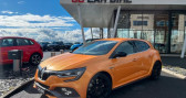 Annonce Renault Megane occasion Essence RS 280 ch 4Control Bose Alcantara GPS LED 19P 459-mois  Sarreguemines