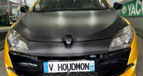 Renault Megane occasion 2011 mise en vente à ANGERS par le garage GARAGE HOUDMON - photo n°1