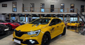 Annonce Renault Megane occasion Essence RS 300 ULTIME EDC  Saint Denis En Val
