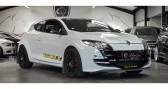 Renault Megane RS CUP 2.0 16V TURBO 265 / ECHAPPEMENT / RECARO / PONT COURT   SAINT LAURENT DU VAR 06
