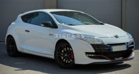 Renault Megane , garage 314CARS  Roanne