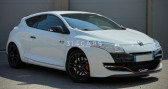 Renault Megane occasion année 2011 boite Manuelle Annonce Renault Megane occasion Essence RS CUP 2.0i 250 à Roanne