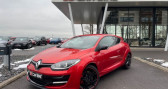 Annonce Renault Megane occasion Essence RS Cup S 275 Akra Ohlins Recaro GPS 19P 469-mois  Sarreguemines