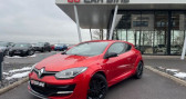 Annonce Renault Megane occasion Essence RS Cup S 275 ch Ohlins Recaro Keyless 18P 349-mois  Sarreguemines
