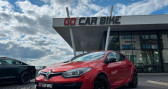 Renault Megane RS Cup S 275 ch Suivi complet chez avec les factures l'appui   Sarreguemines 57