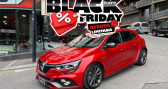 Annonce Renault Megane occasion Essence RS EDC  Andorra La Vella