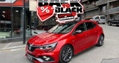 Annonce Renault Megane occasion Essence RS EDC  Andorra La Vella