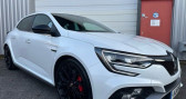 Renault Megane occasion année 2018 boite Manuelle Annonce Renault Megane occasion Essence rs iv 1.8 tce 280 ja à Boersch