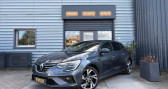 Annonce Renault Megane occasion Essence rs line 1.3 tce 160ch carplay camera de recul � Saint-Priest