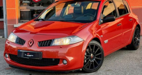 Renault Megane occasion 2006 mise en vente &agrave; BOURG LES VALENCE par le garage MAUI AUTOMOBILES - photo n&deg;1