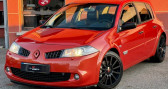 Annonce Renault Megane occasion Essence RS Orange Sanguine Pack Luxe � BOURG LES VALENCE
