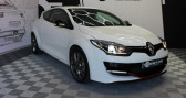 Annonce Renault Megane occasion Essence RS Ph3 275 Suivi  Montelier