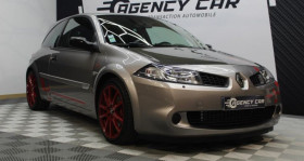 Renault Megane , garage AGENCY CAR COIGNIERES  COIGNIERES
