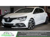 Renault Megane occasion année 2018 boite Automatique Annonce Renault Megane occasion Essence RS TCe 280ch à Beaupuy