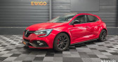 Renault Megane RS TOIT OUVRANT BOITE MANU 1.8 280ch   Montélimar 26