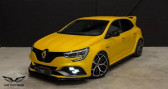 Annonce Renault Megane occasion Essence RS TROPHY 1.8 300ch EDC BVA � SAINT AUNES