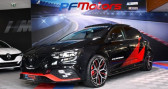 Annonce Renault Megane occasion Essence RS Trophy 1.8 Turbo 300 EDC GPS TO RECARO Camra RS Drive Pa  Sarraltroff