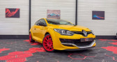 Renault Megane RS TROPHY 2.0T 275 BVM   ocquerre 77