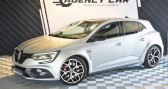 Annonce Renault Megane occasion Essence RS Trophy 300 cv bo�te EDC toit ouvrant affichages t�te haut � Le Vigen