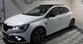 Renault Megane occasion année 2019 boite Automatique Annonce Renault Megane occasion Essence RS Trophy 300 cv- BV EDC - Toit ouvrant à COIGNIERES
