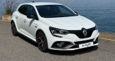 Renault Megane occasion année 2019 boite Manuelle Annonce Renault Megane occasion Essence RS Trophy 300 à Lugrin