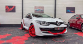 Annonce Renault Megane occasion Essence RS Trophy Air 14 275 BVM (Srie limite)  ocquerre