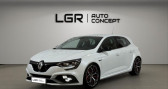 Renault Megane RS Trophy / Moniteur RS / Arkamys/   Boissy-le-Châtel 77