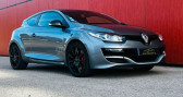 Renault Megane RS TROPHY Phase 3 Coup 2.0 275ch   PERPIGNAN 66