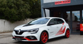 Annonce Renault Megane occasion Essence RS Trophy R 300 Num�ro 500/500 � Signes