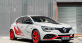 Annonce Renault Megane occasion Essence RS Trophy R 321-500 8 roues Fuji Rouge Akrapovic Carbone Ohl � Sausheim