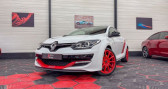 Annonce Renault Megane occasion Essence RS Trophy Serie Spciale AIR14 - 2.0 275 BVM 1re main Suivi  ocquerre