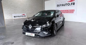 Annonce Renault Megane occasion Essence RS TURBO 280CHV // CLIM/ BOITE VITESSE AUTOMATIQUE 6 / 4-CON � Harnes