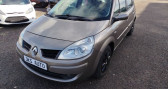 Annonce Renault Megane occasion Diesel Sc�nic II 1.5 dCi 106cv � Wittelsheim